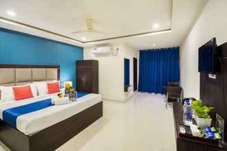 Kamar Tidur 4 Hotel Signature Airport zone hyderabad