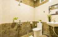 Toilet Kamar 5 Hotel Signature Airport zone hyderabad