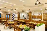 Restaurant Hotel Signature Airport zone hyderabad