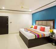 Bedroom 4 Hotel Signature Airport zone hyderabad