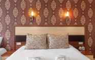 Phòng ngủ 3 Nehir Thermal Hotel & Spa