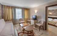 Phòng ngủ 5 Nehir Thermal Hotel & Spa