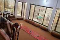 Entertainment Facility Ziarat Hotel