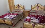 Bedroom 4 Ziarat Hotel
