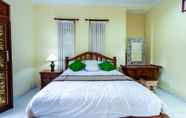 Kamar Tidur 7 Rizky Guesthouse