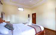 Kamar Tidur 5 Rizky Guesthouse