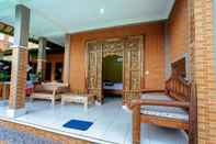 Common Space Rizky Guesthouse
