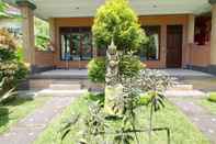 Bangunan Rizky Guesthouse