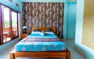 Bedroom 3 Rizky Guesthouse