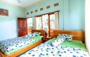 Kamar Tidur 4 Rizky Guesthouse