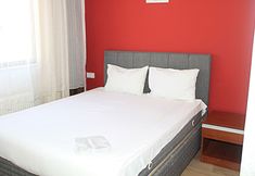 ห้องนอน 6 Sultanahmet Endless Hotel