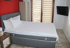 ห้องนอน 7 Sultanahmet Endless Hotel