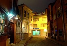 ภายนอกอาคาร 2 Sultanahmet Endless Hotel