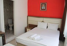 ห้องนอน 5 Sultanahmet Endless Hotel