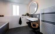 Toilet Kamar 2 Maasresidence Thorn