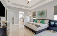 Bilik Tidur 7 3915 Gulfstream Pkwy