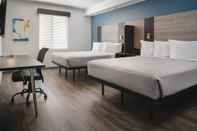 Bedroom stayAPT Suites Columbia-Irmo Harbison