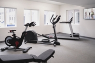 Fitness Center stayAPT Suites Columbia-Irmo Harbison