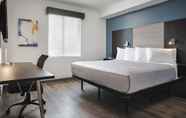 Bedroom 5 stayAPT Suites Columbia-Irmo Harbison