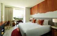 Bilik Tidur 5 Hyatt Centric Buckhead Atlanta