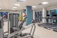 Fitness Center Hyatt Centric Buckhead Atlanta