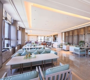 Restaurant 4 Howard Johnson By Wyndham Longxiang Hotel Ningbo