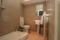 Toilet Kamar Blythswood 1, 2, 3