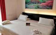 Kamar Tidur 3 Hotel Card International