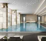 Swimming Pool 6 Courtyard by Marriott Liuzhou Sanjiang