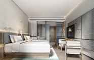 Bedroom 4 Courtyard by Marriott Liuzhou Sanjiang