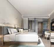 Bedroom 4 Courtyard by Marriott Liuzhou Sanjiang