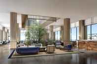 Lobby Courtyard by Marriott Liuzhou Sanjiang