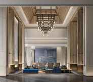 Lobby 5 Courtyard by Marriott Liuzhou Sanjiang