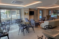 Bar, Cafe and Lounge Eresin Hotels Express