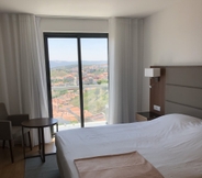 ห้องนอน 5 Hotel Freixo Douro Superior