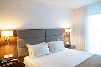 Phòng ngủ 4 Hotel Freixo Douro Superior