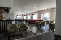 Lobby Hotel Freixo Douro Superior