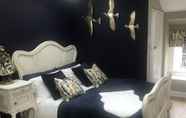 Bilik Tidur 4 1-bed Luxury Studio Apartment Cockermouth