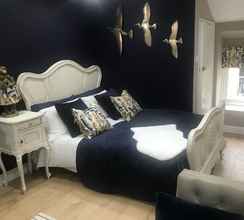 Bedroom 4 1-bed Luxury Studio Apartment Cockermouth