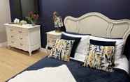 Kamar Tidur 6 1-bed Luxury Studio Apartment Cockermouth