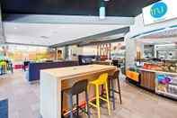 Bar, Kafe dan Lounge Tru by Hilton Chapel Hill