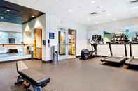 Fitness Center Tru by Hilton Chapel Hill