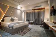 Kamar Tidur Coral Reef, Port Blair