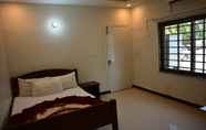 ห้องนอน 5 Islamabad Guest House