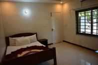 ห้องนอน Islamabad Guest House
