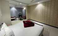 ห้องนอน 6 Islamabad Guest House