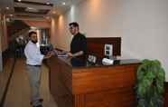 Lobi 3 Islamabad Guest House