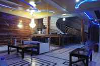 Lobby Reliance Hotel Quetta