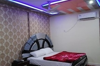 Kamar Tidur Reliance Hotel Quetta