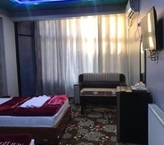 Kamar Tidur 7 Reliance Hotel Quetta